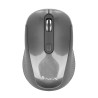 Souris sans fil NGS Haze (Noir)