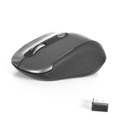 Souris sans fil NGS Haze (Noir)