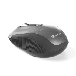 Souris sans fil NGS Haze (Noir)