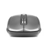 Souris sans fil NGS Haze (Noir)