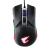 Souris filaire Gamer Gigabyte Aorus M5 RGB (Noir)