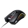 Souris filaire Gamer Gigabyte Aorus M5 RGB (Noir)