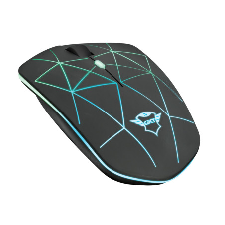 Souris sans fil Gaming Trust GXT 117 Strike Gaming RGB