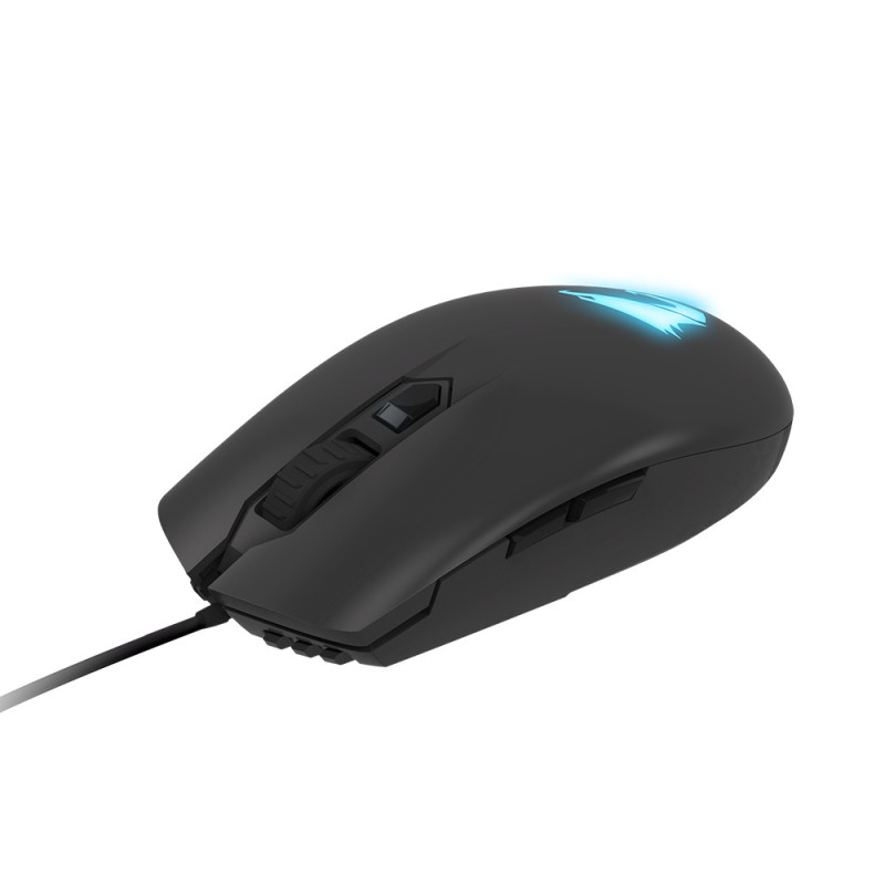 Souris filaire Gamer Gigabyte Aorus M2 RGB (Noir)