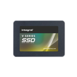 Disque SSD Integral V-Series 480Go - S-ATA 2,5"