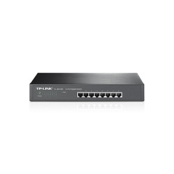 Switch réseau ethernet Gigabit TP-Link TL-SG1008 - 8 ports