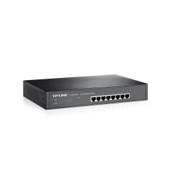 Switch réseau ethernet Gigabit TP-Link TL-SG1008 - 8 ports