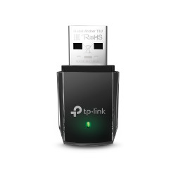 Mini Carte Réseau USB WIFI TP-Link Archer T3U (1300N)