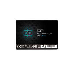 Disque SSD Silicon Power Ace A55 - 256Go S-ATA