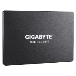 Disque SSD Gigabyte 480 Go S-ATA