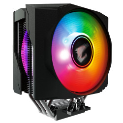 Ventilateur processeur Gigabyte Aorus ATC800 RGB (Noir)
