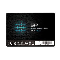 Disque SSD Silicon Power Ace A55 - 1To (1000Go) S-ATA