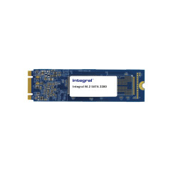 Disque SSD Integral 256Go - S-ATA M.2 Type 2280