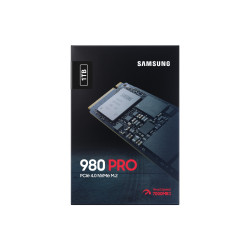 Disque SSD Samsung 980 Pro 1To (1000Go) - M.2 NVME Type 2280