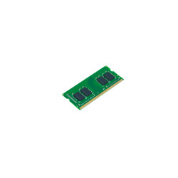 Barrette mémoire SODIMM DDR4 16Go Goodram PC4-19200 (2400 Mhz) (Vert)