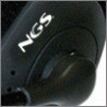 Casque Micro NGS MS-103 (Noir)