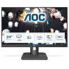 Ecran LED 24" AOC 24E1Q Full HD (Noir)