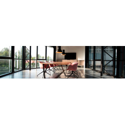 Ecran LED 24" AOC 24E1Q Full HD (Noir)