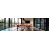 Ecran LED 24" AOC 24E1Q Full HD (Noir)