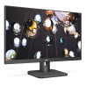 Ecran LED 24" AOC 24E1Q Full HD (Noir)