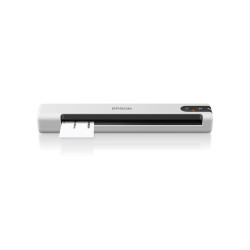 Scanner Epson WorkForce DS-7 (Blanc)