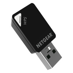 Carte Réseau Mini USB WIFI Netgear A6100 (AC600)