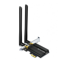 Carte Réseau PCI-Express WiFi 6 Bluetooth TP-Link Archer TX50E (AX3000)