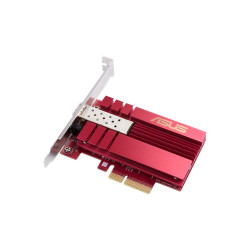 Carte réseau PCI-Express Asus XG-C100CF 1x SFP+ 10Gbps