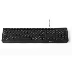 Clavier filaire NGS Funky V3 (Noir)