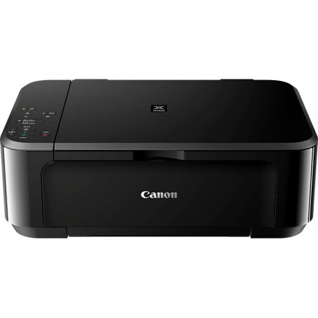 Imprimante Canon Pixma MG3650S Wifi Multifonctions (Noir)