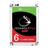 Disque Dur 3,5" Seagate IronWolf Pro 6To (6000Go) - S-ATA