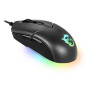 Souris filaire Gamer MSI Clutch GM11 RGB (Noir)