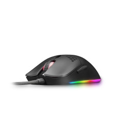 Souris filaire Gamer Mars Gaming MMAX RGB (Noir)