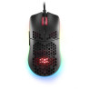 Souris filaire Gamer Mars Gaming MMAX RGB (Noir)