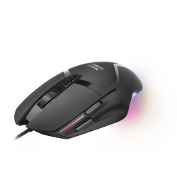 Souris filaire Gamer Mars Gaming MMGX RGB (Noir)