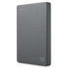 Disque Dur Externe Seagate Basic 2To (2000Go) USB 3.0 - 2,5" (Gris)