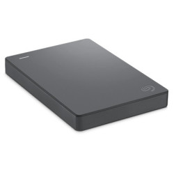 Disque Dur Externe Seagate Basic 2To (2000Go) USB 3.0 - 2,5" (Gris)