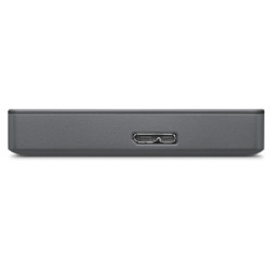 Disque Dur Externe Seagate Basic 2To (2000Go) USB 3.0 - 2,5" (Gris)