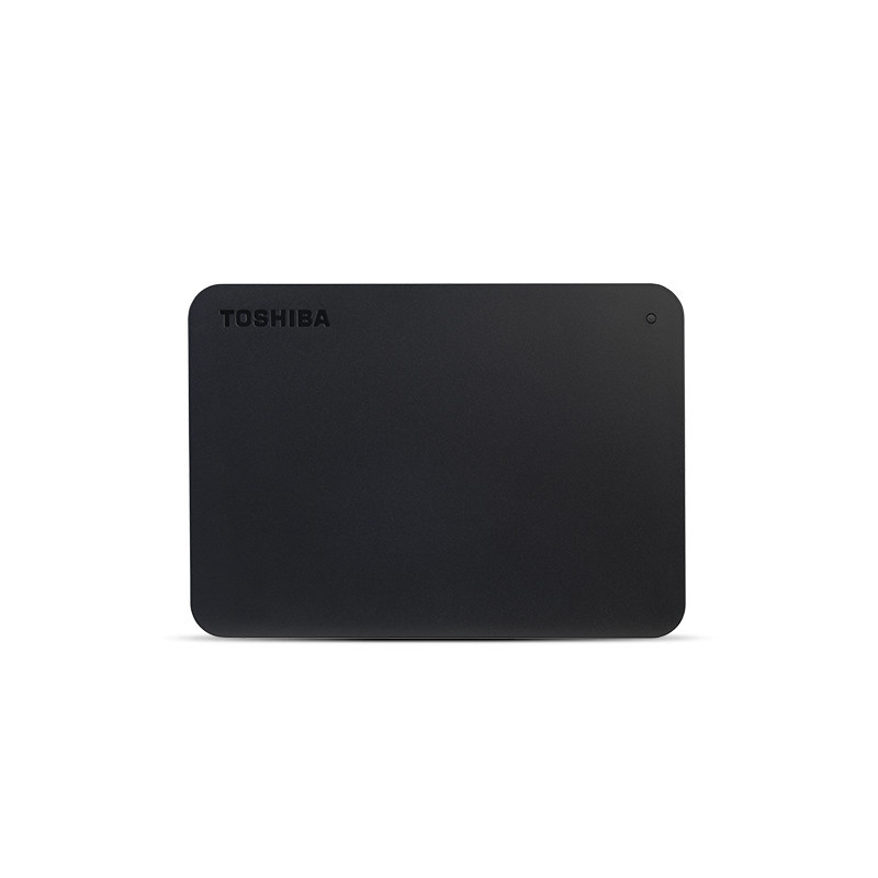 Disque Dur Externe Toshiba Canvio Basics 4To (4000Go) USB 3.0 - 2,5"