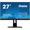 Ecran LED 27" Iiyama ProLite B2791QSU-B1 WQHD