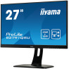 Ecran LED 27" Iiyama ProLite B2791QSU-B1 WQHD