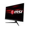 Ecran LED 27" MSI Optix G271 Full HD 144Hz (Noir)