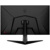 Ecran LED 27" MSI Optix G271 Full HD 144Hz (Noir)