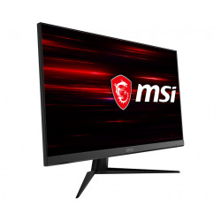 Ecran LED 27" MSI Optix G271 Full HD 144Hz (Noir)