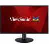 Ecran LED 27" ViewSonic VA2718-SH Full HD (Noir)