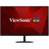 Ecran LED 27" ViewSonic  VA2732-h Full HD (Noir)