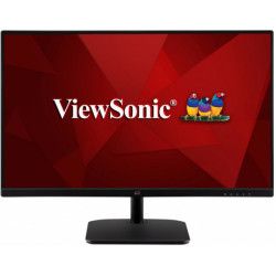 Ecran LED 27" ViewSonic  VA2732-h Full HD (Noir)