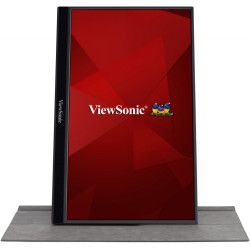 Ecran LED 16" ViewSonic VG1655 Full HD (Noir)