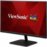 Ecran LED 24" ViewSonic VA2432-H Full HD (Noir)
