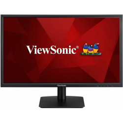 Ecran LED 24" ViewSonic VA2405-H Full HD (Noir)